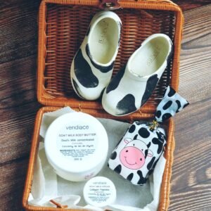 Goat Milk Collection 500g - 50g - 220g