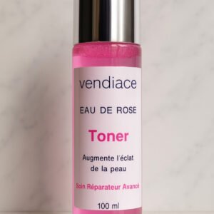 Eau de Rose Toner
