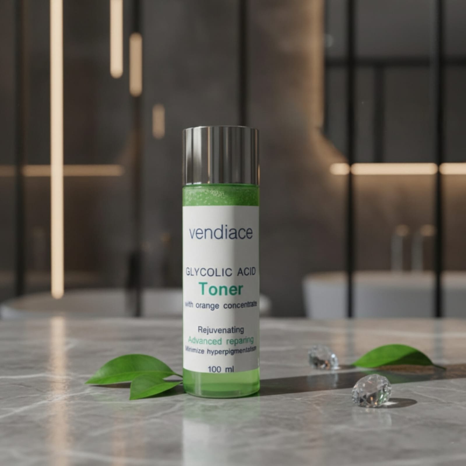 Glycolic Acid Toner – Image 2