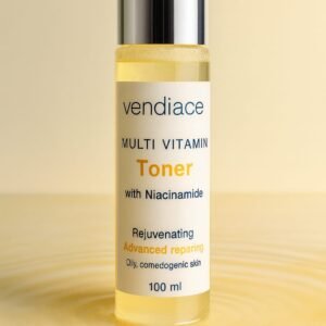 Multi-Vitamin Toner With Niacinamide