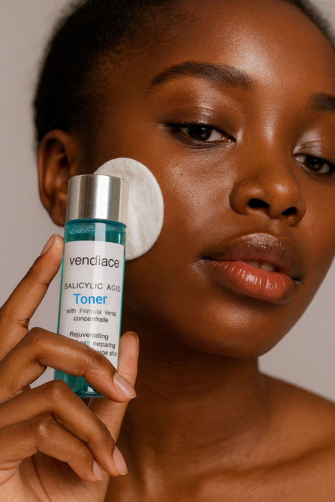 Salicylic Acid Facial Toner – Image 3