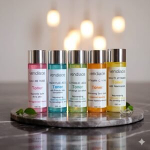 Collection Toners Facial