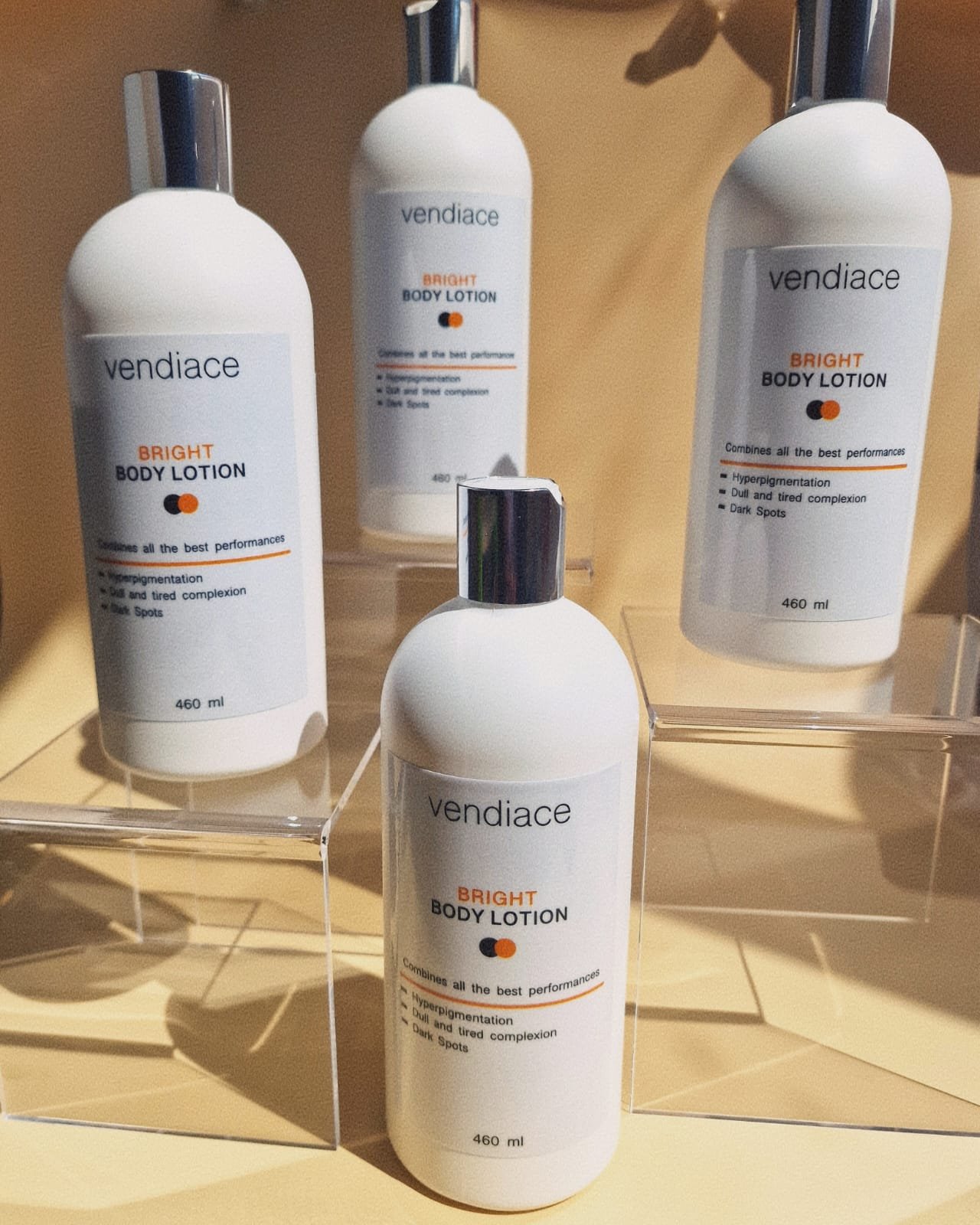 Bright Body Lotion – Image 2