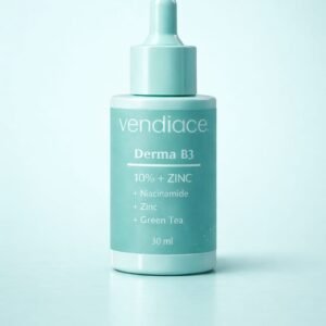 Derma B3 Serum - Sérum à la Niacinamide