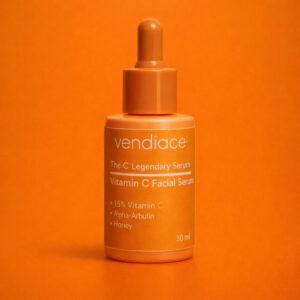 Vitamin C Facial Serum - Sérum légendaire à la vitamine C